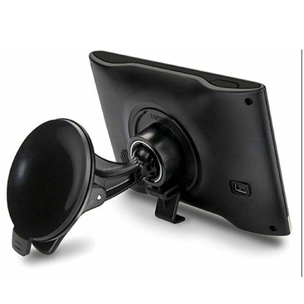 Car Windscreen Suction Mount Holder For Garmin Nuvi 55LM 56LM 57LM 58LM GPS Sat Nav Bracket