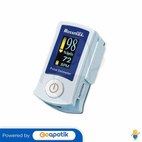 Ready ROSSMAX PULSE OXIMETER FINGERTIP SB220