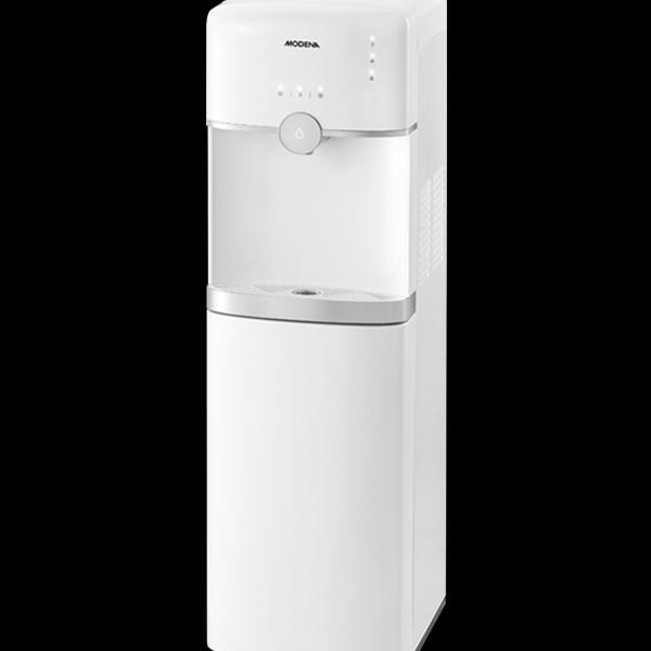 DD7315W Dispenser galon bawah MODENA DD 7315 W (putih)