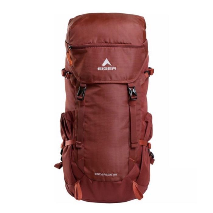 Tas Ransel Carrier Eiger Escapade 25L