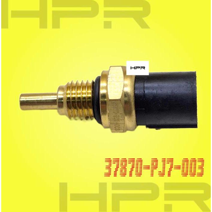 New Switch Temperature - Sensor Temperatur Panas 37870-Pj7-003 Honda Accord S84 S86 1998 1999 2000