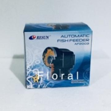 Automatic Fish Feeder Resun AF-2003 Pemberi Makan Ikan Otomatis