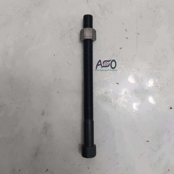 Tusukan Tusuk Cucuk Per Daun Depan Dyna Dutro HT130 HT 130