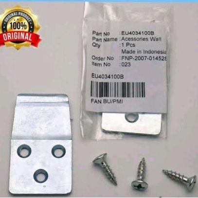 GANTUNGAN KIPAS ANGIN PANASONIC DAN KDK BRACKET