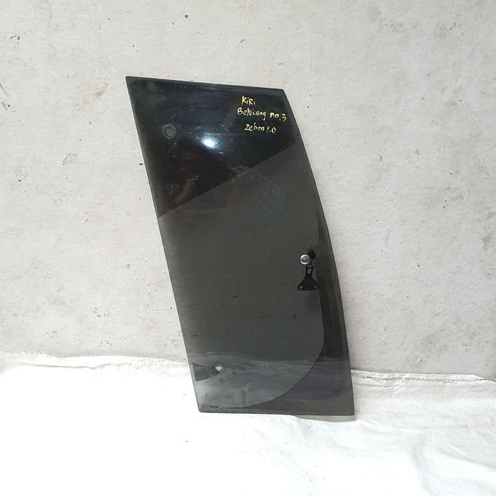 KACA BELAKANG KIRI DAIHATSU ZEBRA 1000CC
