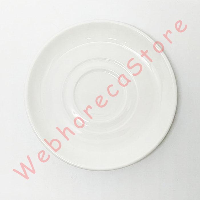 Legacy Saucer for Cup E701 E030 E031/ Tatak Keramik 15cm E034