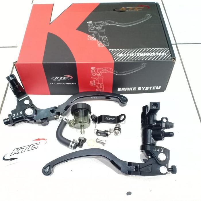 Menarik Master Rem Ktc Rx King/ Master Kopling Ktc Rx King/ Master Rem Kopling Terlaris