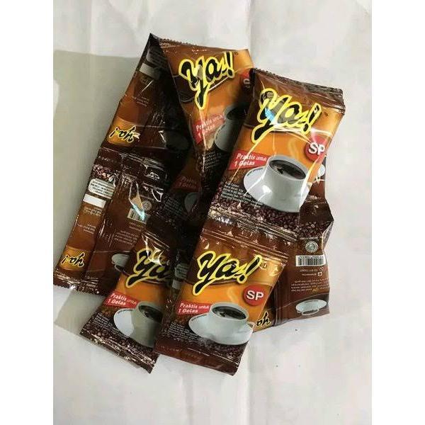 KOPI YA SP MINI RTG – Kopi Praktis, Rasanya Tetap Juara
