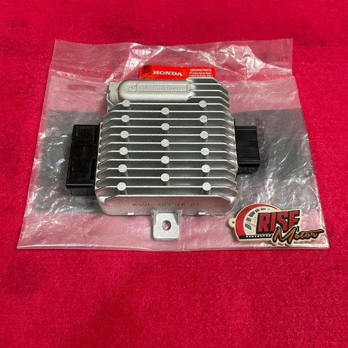 Gercep Ecu Vario 150 K59 Led 30400-K59-A01 Terlaris