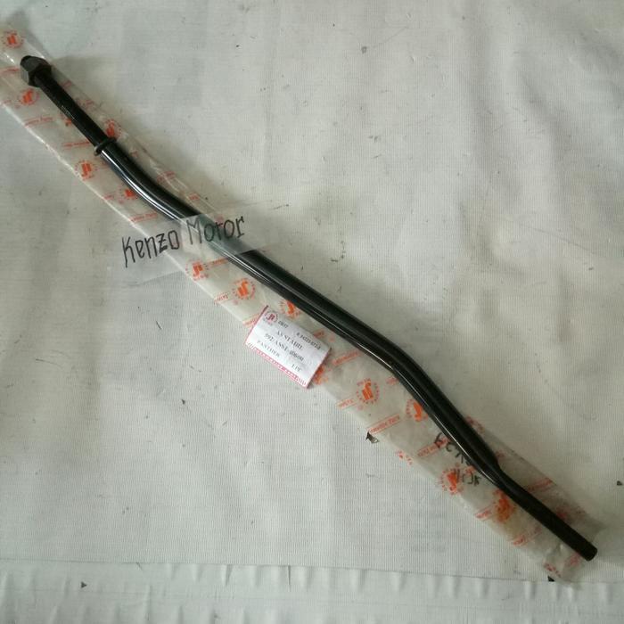 As Stabil Panther Kotak Asli Partt