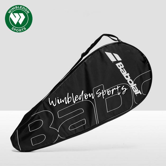 Cover Raket Tenis BABOLAT Original / Tas Cover Raket Tenis BABOLAT Ori Original