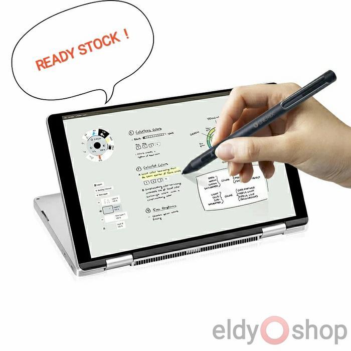 Original Stylus Pen 2048 And Bag For All One Mix 3 Series 8.4 Inch