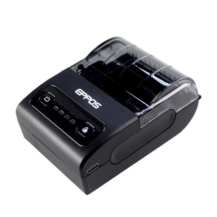 Mini Printer Bluetooth EPPOS EP5813 Printer A Rawbt