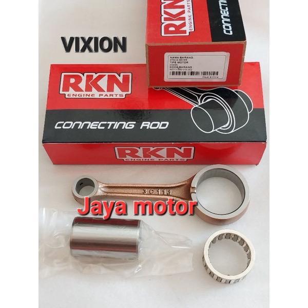 Stang Seher Conrod Vixion Old New Mx King Rkn