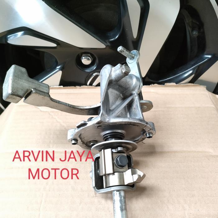 tuas persneling transmisi manual Honda Mobilio HRV brv jazz gk5 Brio