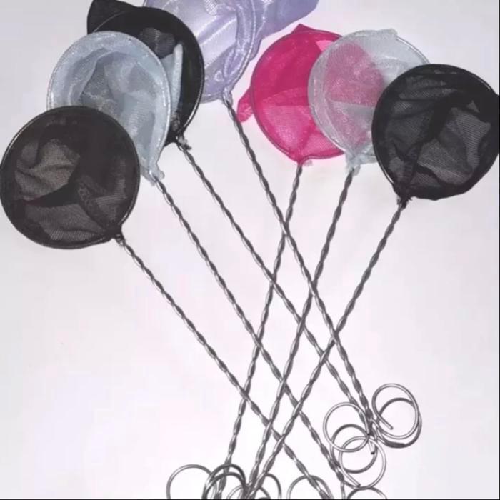 SEROK IKAN CUPANG SESER SEROK KECIL IKAN HIAS CUPANG