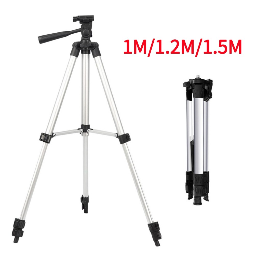 Adapter Level Adjustable Laser Tripod Bracket Level Leveling Stand Tripod Tripod Laser Tripod Bracke