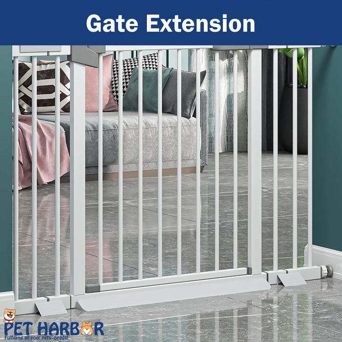PET GATE EXTENSION EXTENSION PAGAR ANJING EXTENSION DOG GATE