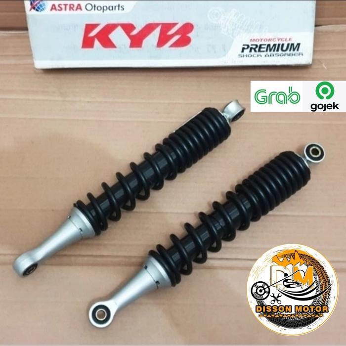 Shokbreaker Supra X / Karisma Belakang Kayaba Kyb Kyoc 5300Hz Sok Belakang