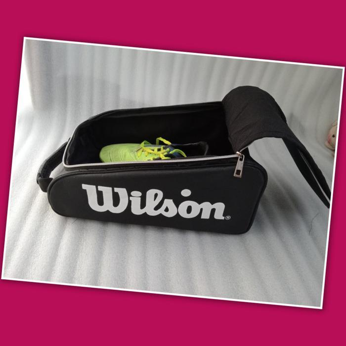 Tas sepatu Wilson Olahraga tenis