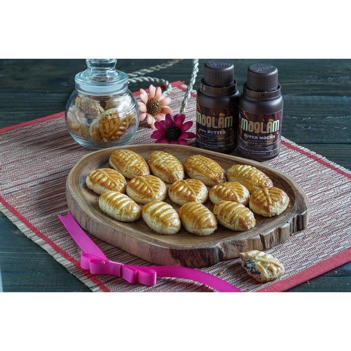 PERISA BUTTER / PASTA BUTTER MAGLAM