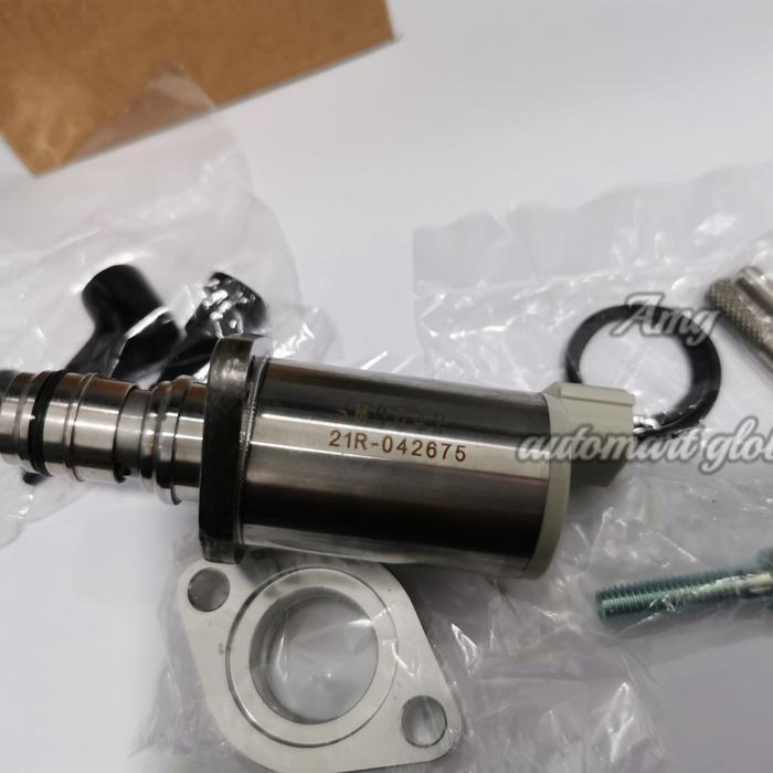 Switch Injeksi Supply Pump Innova Diesel Hilux Fortuner 2Kd Asli Parts