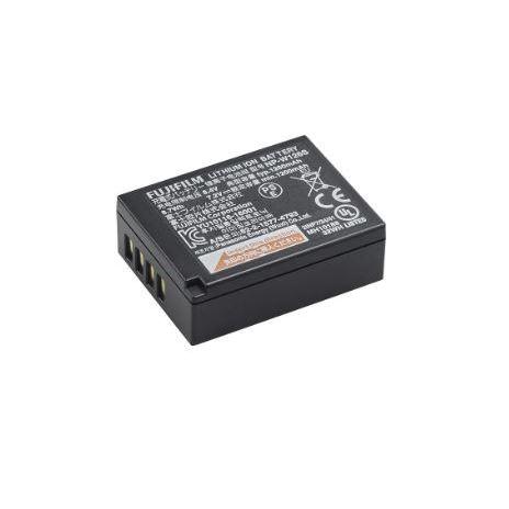 Fujifilm Np W126S / Fujifilm Np-W126S Li-Ion Battery Pack