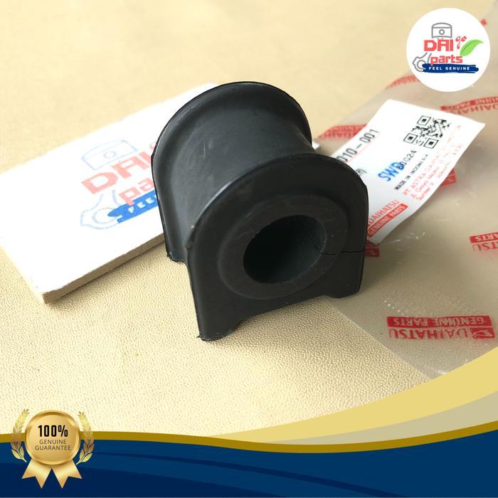 KARET STABIL BELAH / KARET ROTI AVANZA XENIA & TERIOS RUSH LAMA ORIGINAL