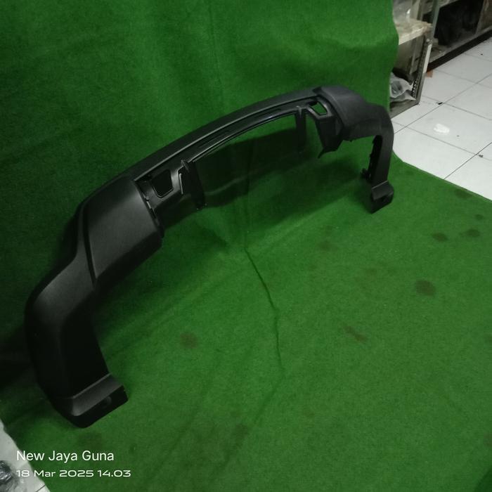 71821-72Sa0-5Pk Bemper Belakang Bagian Bawah New Ertiga Xl-7 2020-Up