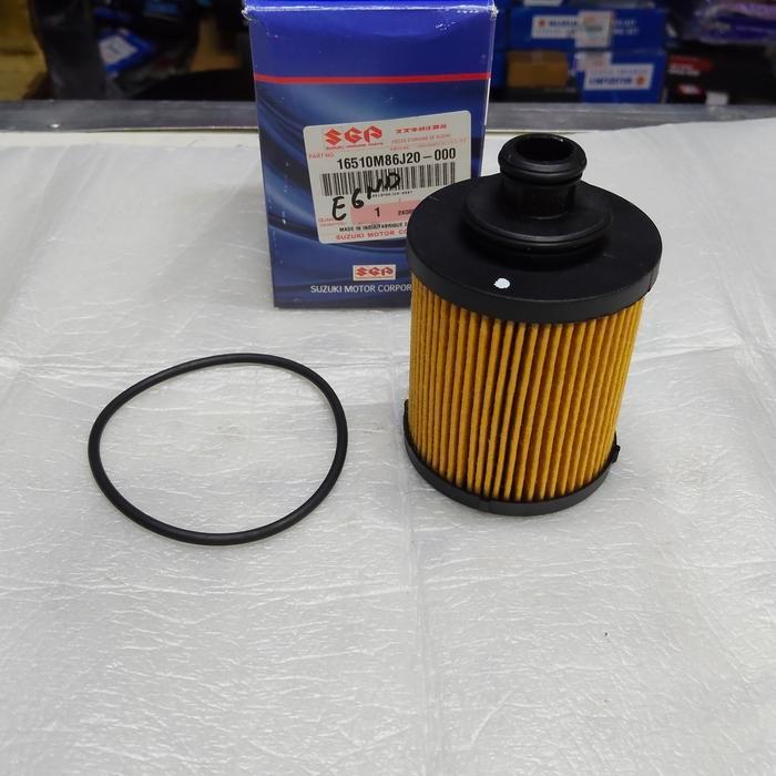 Filter Oli Ertiga Diesel Oli Filter Ertiga Diesel Asli Sgp