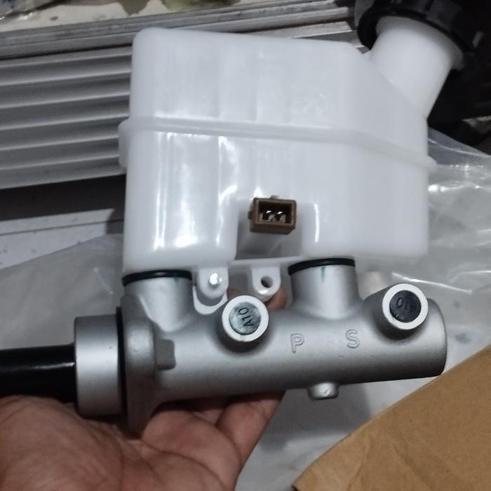 Master Rem Kia Sportage Ii