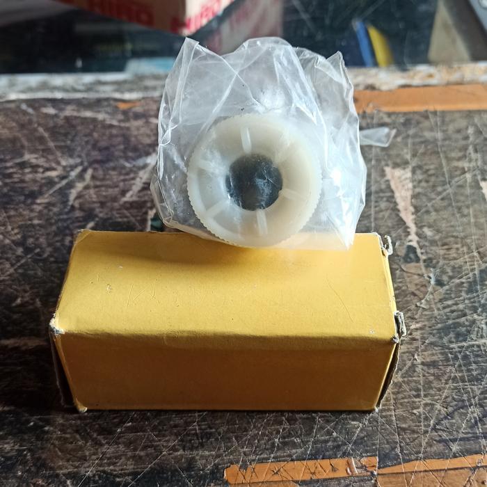 Pompa Solar Kijang Kapsul Diesel