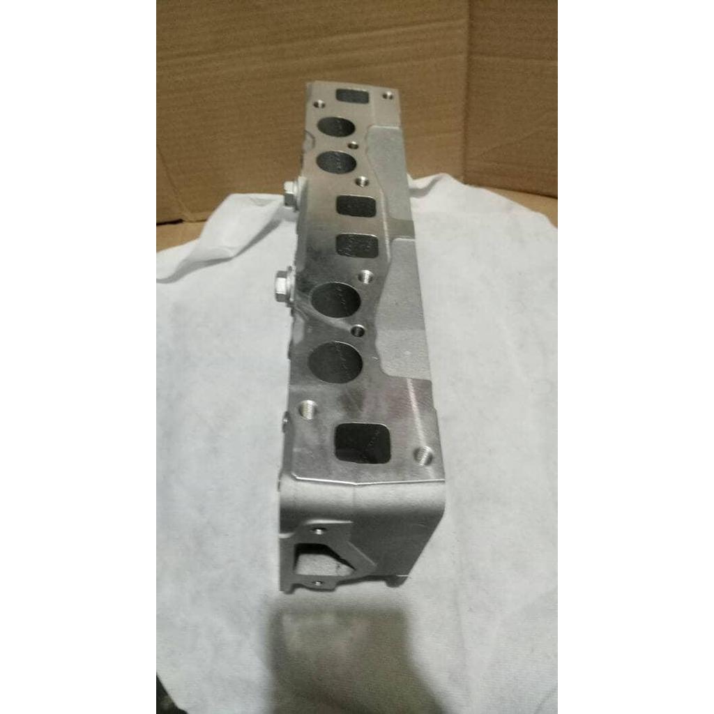 Cylinder Head Toyota Kijang Super 5K