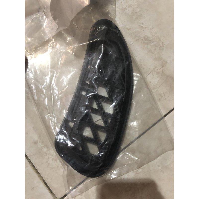 Kisi Bemper Depan Jazz Vtec 2006-2007 Original Honda