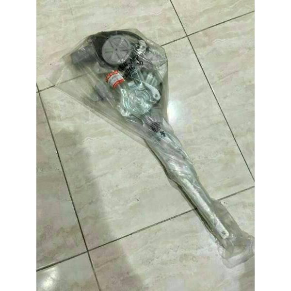 Regulator Power Window Assy + Dinamo City 96-02, City Z