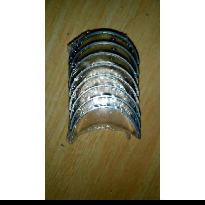 Metal Jalan Mazda 323 85-89/Mazda Mr