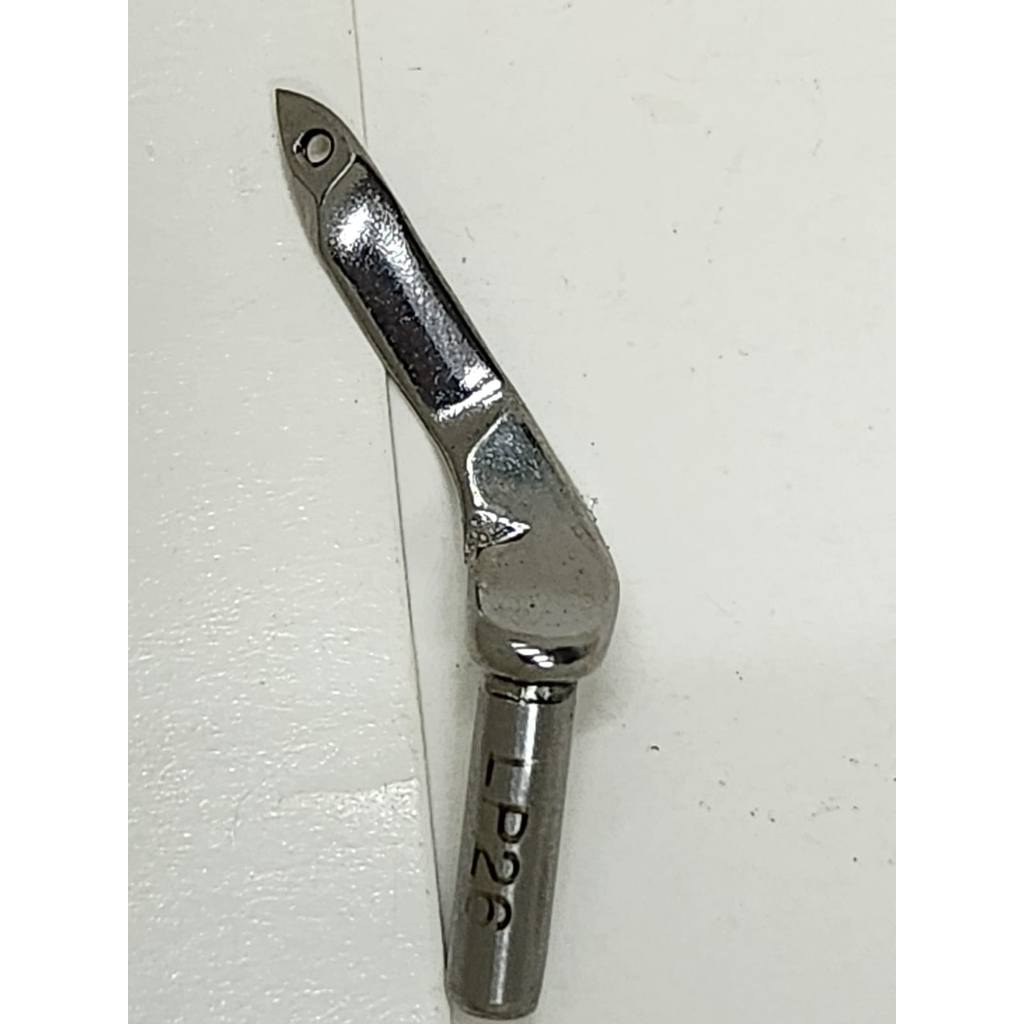 Looper Atas Mesin Obras 747 Looper Kecil Mesin Obras Looper Pendek Mesin Obras LP26