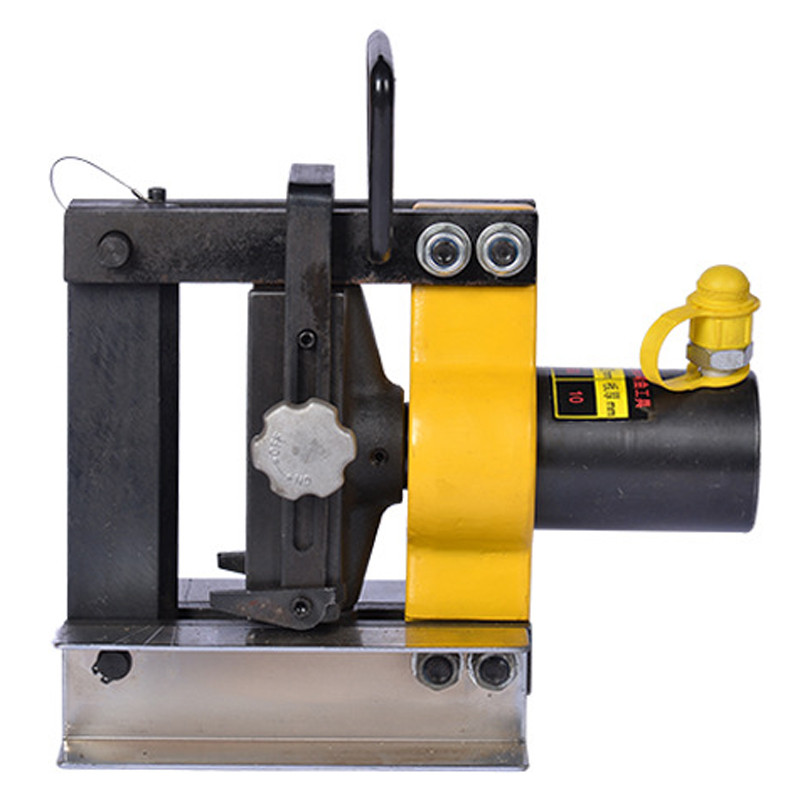 BEST PRICE Hydraulic busbar bending machine, manual electric hydraulic busbar bending machine BD-150