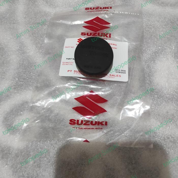 Karet Tutup Teming Aerio Asli Sgp