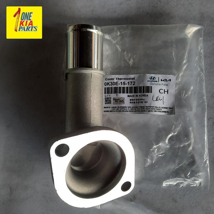 Cover Thermostat Kia Rio Sf 2004