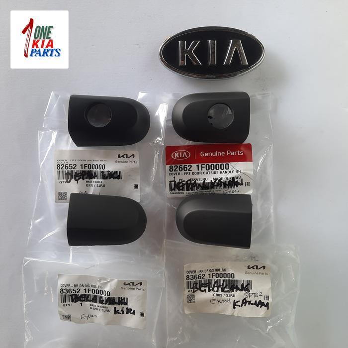 Cover Handle Pintu Kia Sportage 2 2005