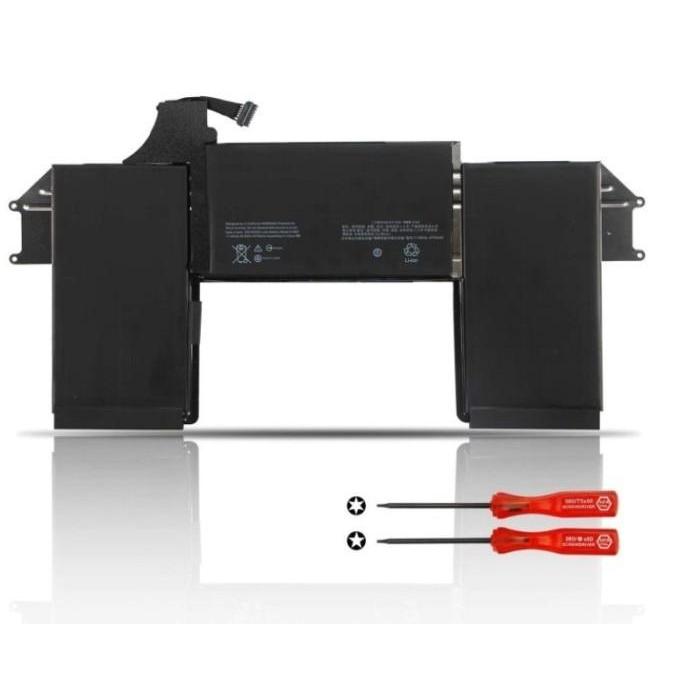 Baterai Macbook Air 13 inch A1932 A1965 A2179