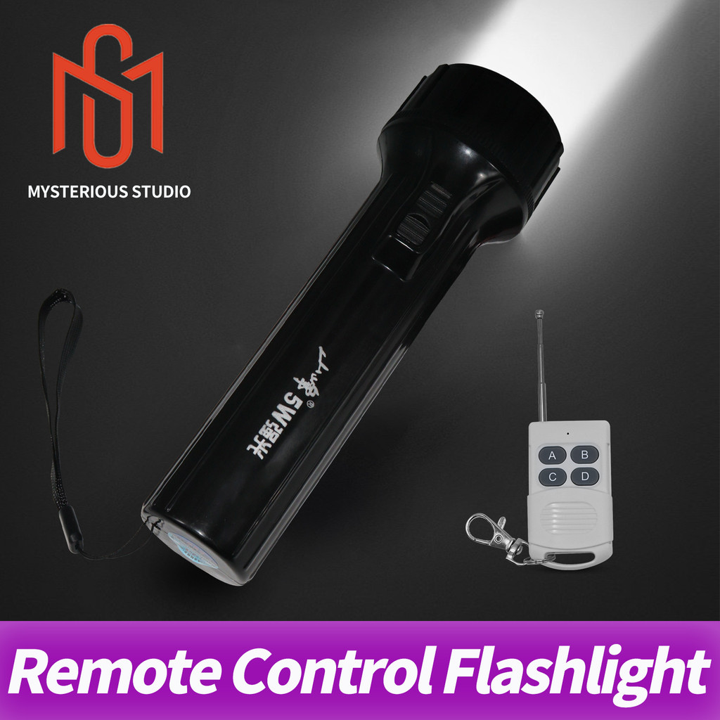 Secret room escape game mechanism props Electronic puzzle 1987 mysterious studio Remote control