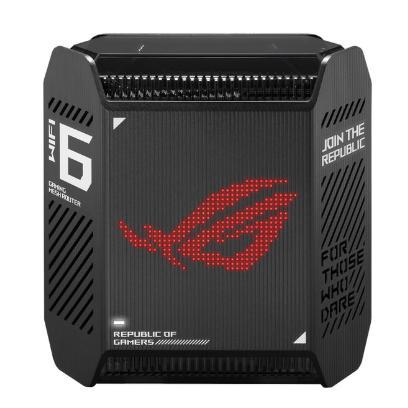 ASUS ROG Rapture GT6 Gaming Mesh System / Router Gaming Asus ROG GT 6
