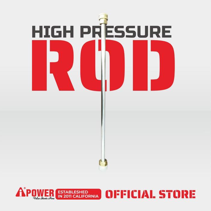 PRESSURE ROD APW3200 PLUS