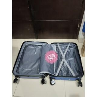 Koper 24Inch Doraemon / Koper 24 Inch Doraemon 3D / Koper 24 Inchi / Koper 24Inchi Populer