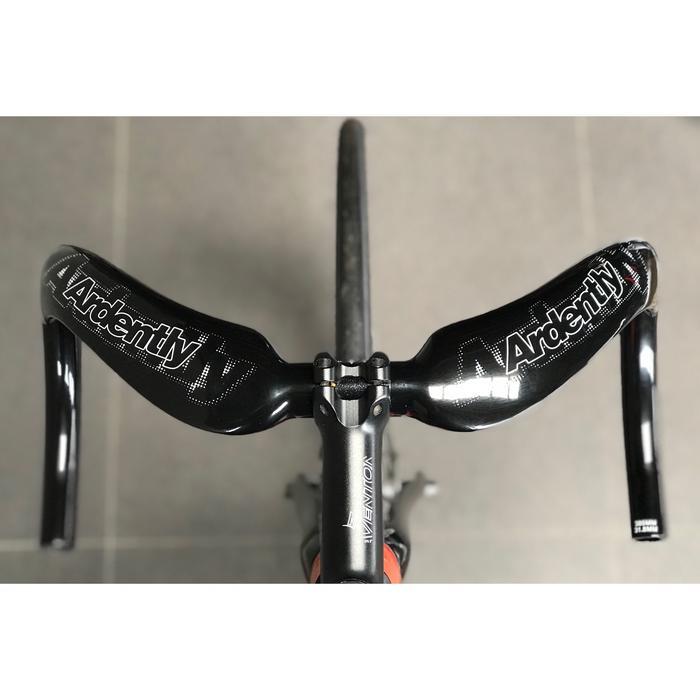 TRACKBAR ARDENTLY CARBON AERO