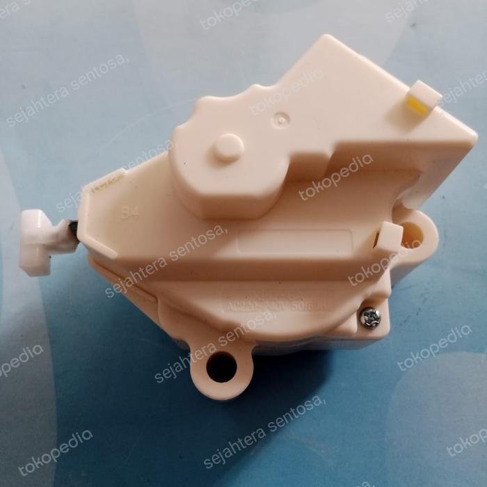 MOTOR DRAIN MESIN CUCI LG/MESIN CUCI TOP LOADING LG