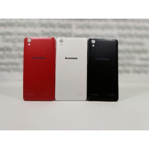 TUTUP BELAKANG CASING BELAKANG BACKDOOR LENOVO A6010 ORIGINAL