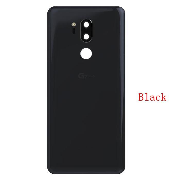 Back Battery Cover Rear Door Panel Housing Case For Lg G7 Thinq